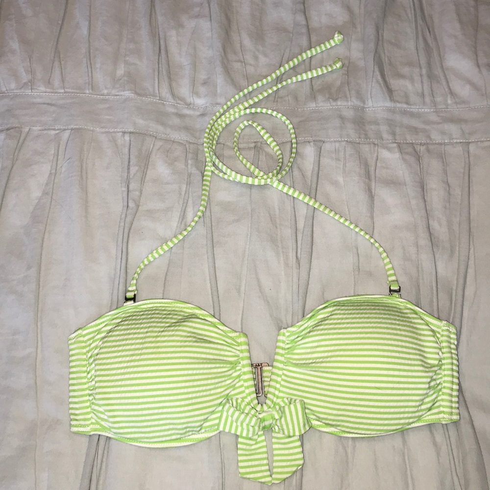 Abercrombie bikini top